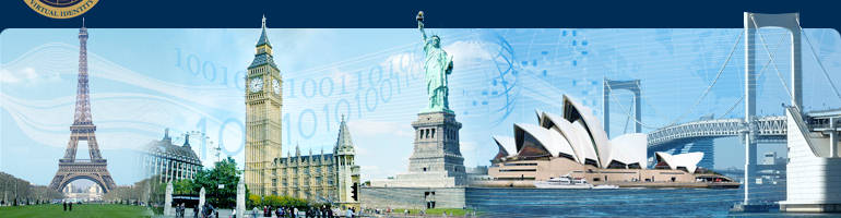 Web citizenship & Web passport - your new solution to a true second citizenship and virtual identity!
